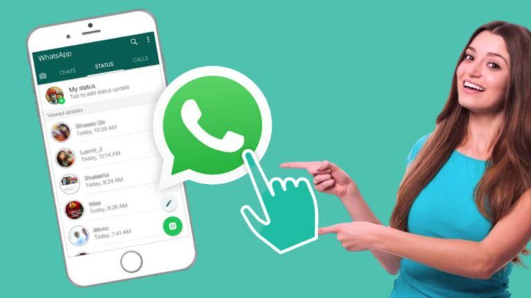 Whatsapp Status Saver - Career Desk