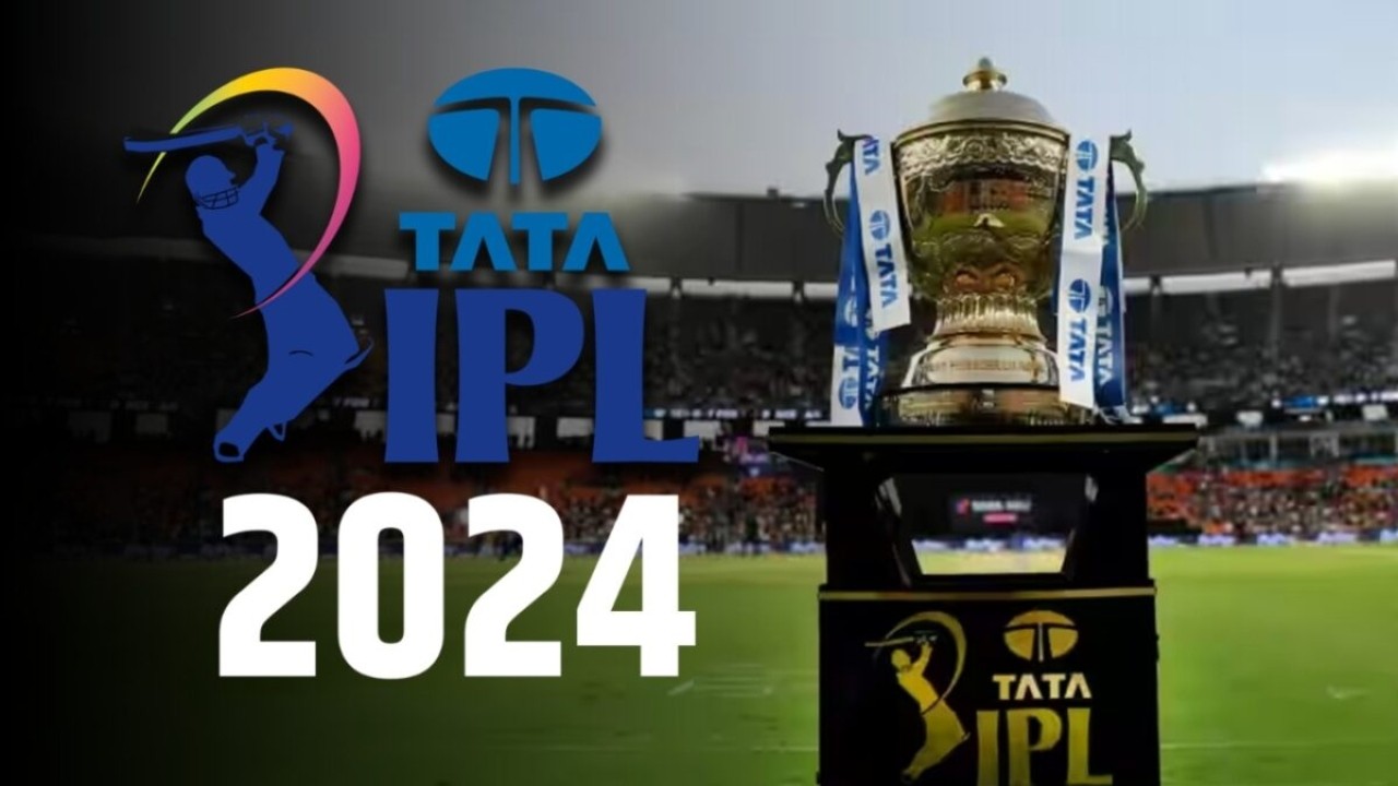 IPL Schedule 2024 Key Dates, Matches Venue & Team Captain Career Desk