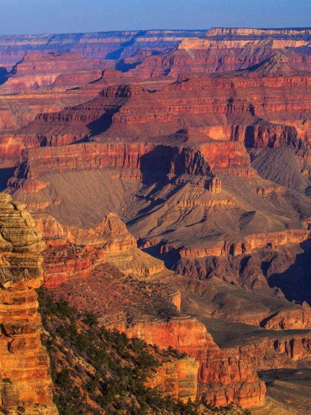 Top 8 Best hotels In Grand Canyon National Park (1)